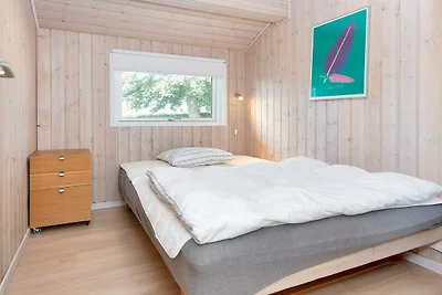 4 Sterne Ferienhaus in Hejls-By Traum