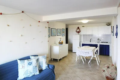 Appartamento a Castelvetrano con Giardino