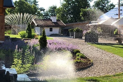 - FORSTGUT Premium Lodge Suiten