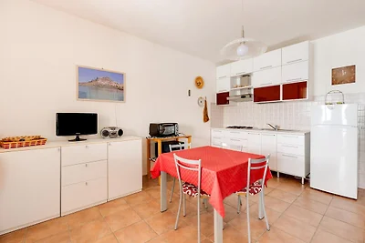 2-Zimmer-Wohnung in Castelsardo