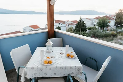 Apartments Dragobratović - One Bedroom Apartm...