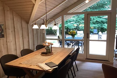 6 personas casa en Ansager-By Traum