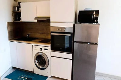 Residenz le Mathilde für 4 Personen