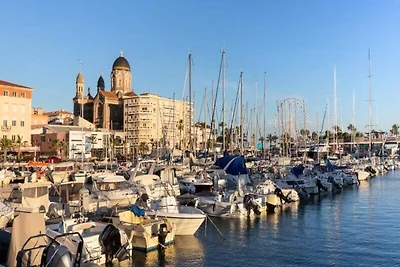 SOWELL Familienriviera