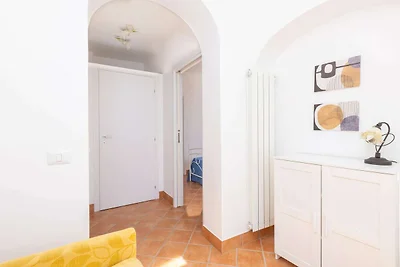 Positano Hideaway mit atemberaubender...