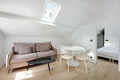 Superbo appartamento - 1BD/4P - Aubervilliers