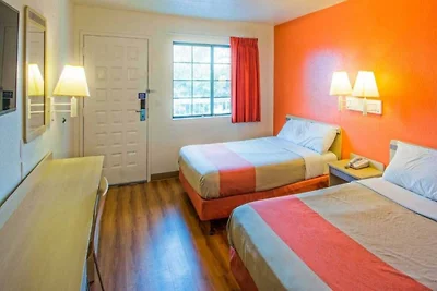 2 Queensize-Betten | Nichtraucherzimmer