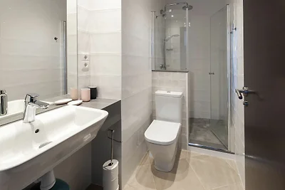 Sea Pearl - Apartment In Daimús. Wifi Gratis