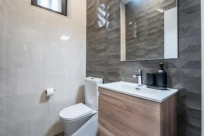 Apartment in Porto in der Nähe der Casa da...