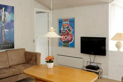 8 Personen Ferienhaus in Vejers Strand