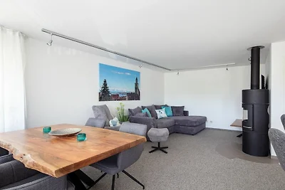 Ferienwohnung mit 1 Schlafzimmer