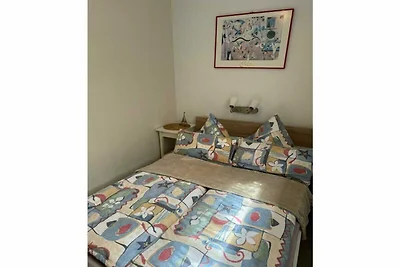Ferienwohnung mit 1 Schlafzimmer