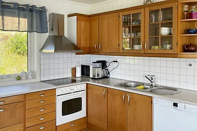 5 Personen Ferienhaus in averøy
