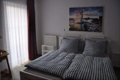 Ferienwohnung in Orth auf Fehmarn