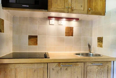 Appartamento a Méribel vicino alle piste da...