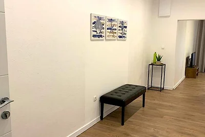 Adria Leut -  One Bedroom Apartment with...