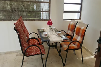 Prächtiges Ferienhaus mit Schwimmbad