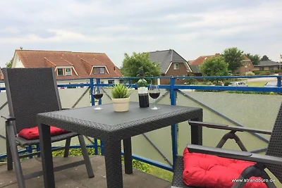 Ferienwohnung mit 1 Schlafzimmer