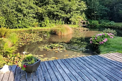 6 persoons vakantie huis in Bogense-By Traum