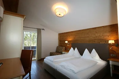Hundefreundliche Ferienwohnung in Flachau