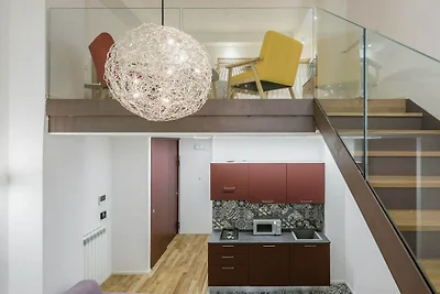 Vecchio Bastione - Duplex