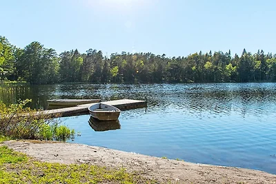 7 persone case ad VÄRMDÖ-By Traum
