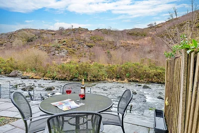 Beddgelert Cottage Escape