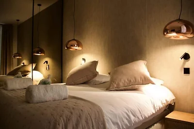 Luxuriöses Apartment mit Casino-Terrasse