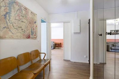 Appartamento a Metz vicino Saint-Louis