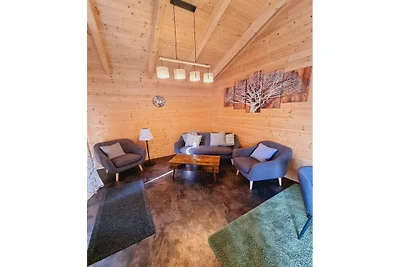 Vakantiehuis in Rieden met zwembad