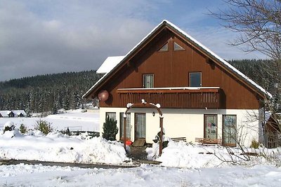 Däumler " Haus Am Weißwald"