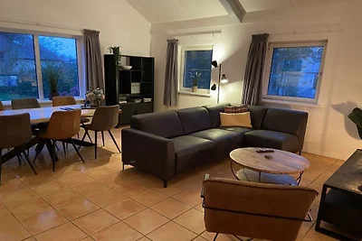 Holiday home in Ballum with swimming pool