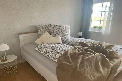 Ferienwohnung mit 1 Schlafzimmer