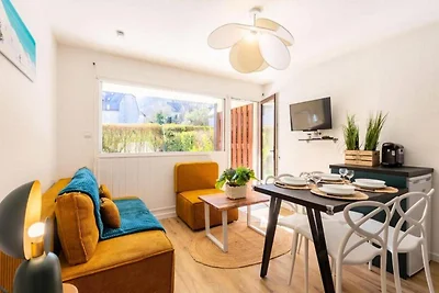 Wohnung in Saint Lary nahe Gondel