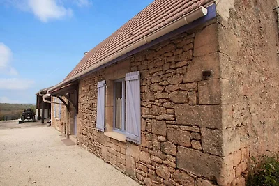 Elegante casa vacanze vicino a Les Eyzies de...