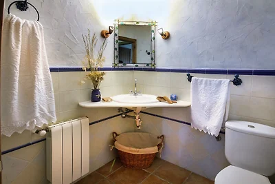 Landelijk vakantiehuisje voor een romantisch...