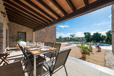 BELLPUIG 4 - Villa for 4 people in Artà.