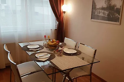 Apartment Aurelia Arena