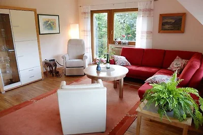 Ferienwohnung in Alf mit Schwimmbecken