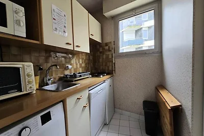 3 Zimmer für 4 Personen