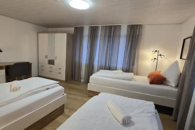 Leidenberger am Jakobsweg