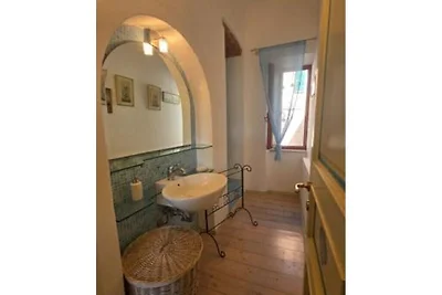 Ferienwohnung Appartamento Il Borgo Cavour