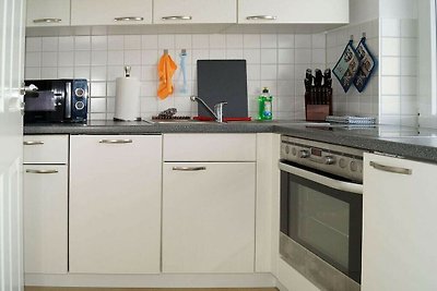 Ferienwohnung mit 1 Schlafzimmer