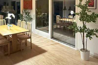 7 persoons vakantie huis in Nexø-By Traum