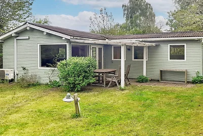4 persoons vakantie huis in Jægerspris-By...