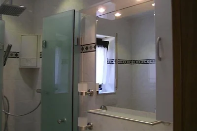 Ferienwohnung mit 1 Schlafzimmer