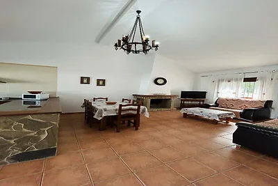 Affascinante casa rurale con piscina a Conil