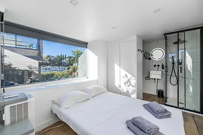 Luxuriöse Villa mit beheiztem Pool 6SZ/12P - ...
