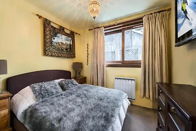 4 Zimmer für 6 Personen