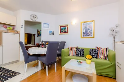 Apartments Captain - Superior One Bedroom Apa...